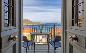 Chalki Sunrise Suites